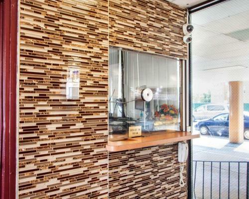 Motel Rodeway Inn Secaucus