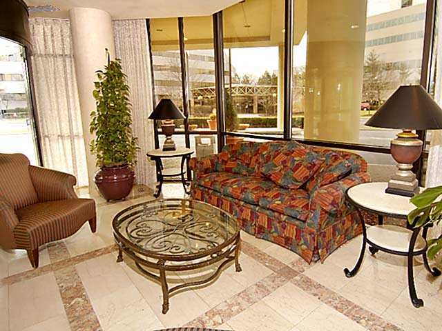 Hotel Embassy Suites Secaucus - Meadowlands