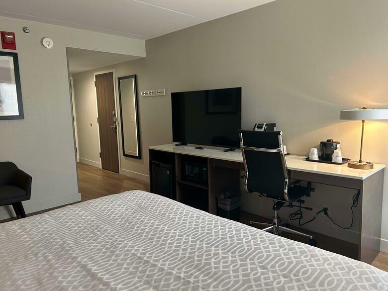 Hotel Meadowlands River Inn
