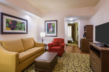 Hotel Hilton Garden Inn Wayne