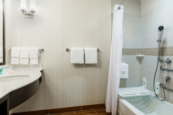 Hotel Hilton Garden Inn Wayne