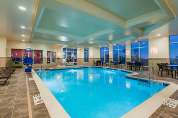 Hotel Hilton Garden Inn Wayne