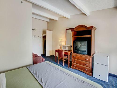 Motel Americas Best Value Inn Whippany
