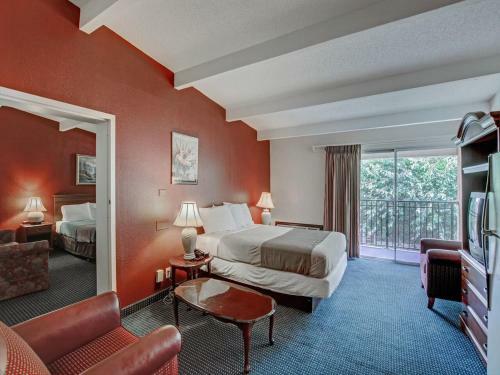 Motel Americas Best Value Inn Whippany