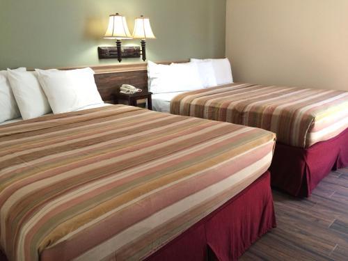 Ala Moana Motel & Suites