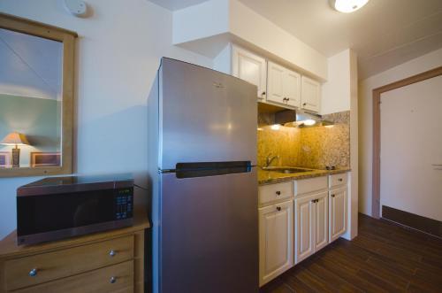 Ala Moana Motel & Suites