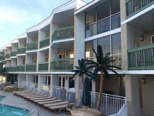 Ala Moana Motel & Suites
