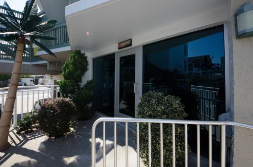 Ala Moana Motel & Suites