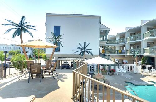 Ala Moana Motel & Suites