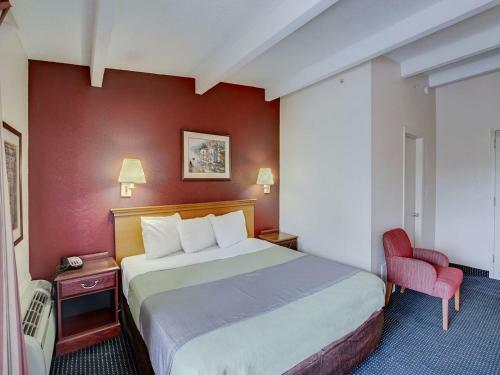 Motel Red Carpet Inn Whippany