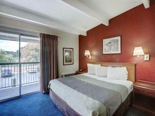 Motel Red Carpet Inn Whippany