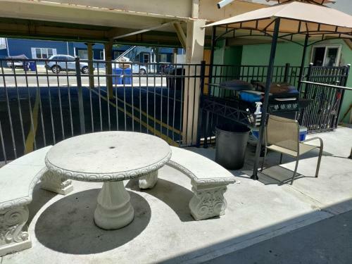 Motel Sunset Beach Hotel