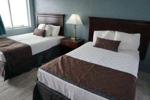 Motel Sunset Beach Hotel