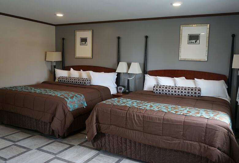 Hotel Beachside Resort