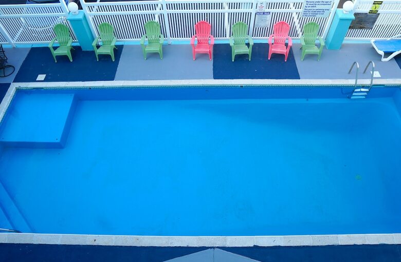 Hotel Beachside Resort