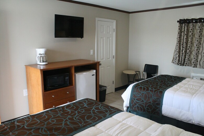 Hotel Beachside Resort