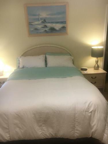 Blue Diamond Motel