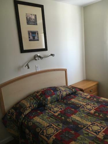 Blue Diamond Motel