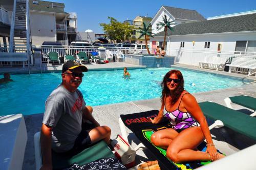 Motel Riviera Resort & Suites