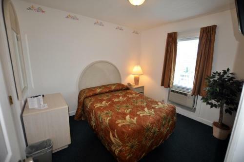 Motel Riviera Resort & Suites