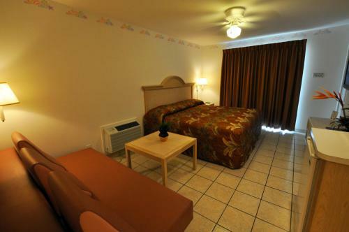 Motel Riviera Resort & Suites