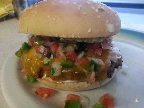 Tangiers Resort Motel