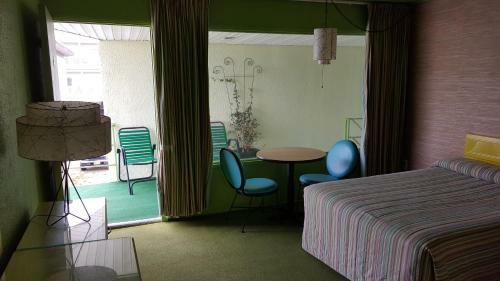 Caribbean Motel
