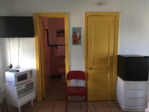 Motel Sun Shine