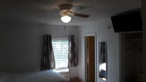 Motel Sun Shine