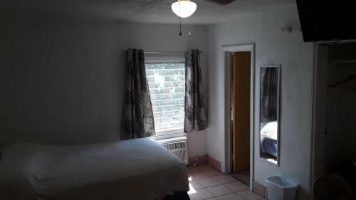 Motel Sun Shine