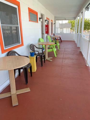Motel Sun Shine