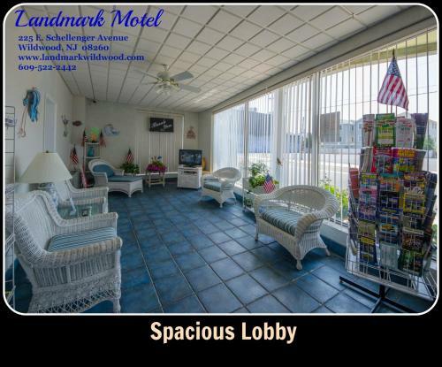Landmark Motel