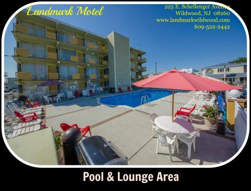 Landmark Motel