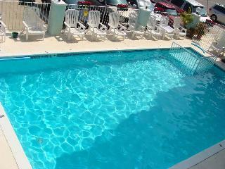 Four Winds Condo Motel