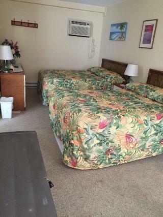 Four Winds Condo Motel