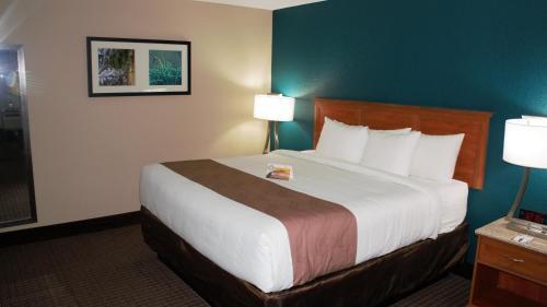 Hotel Surestay Plus By Best Western Alamogordo White Sands
