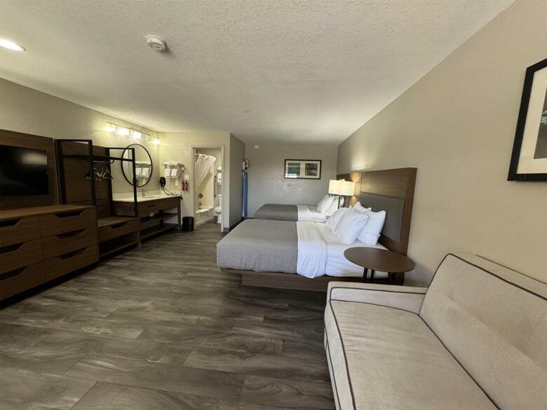 Hotel Surestay Plus By Best Western Alamogordo White Sands