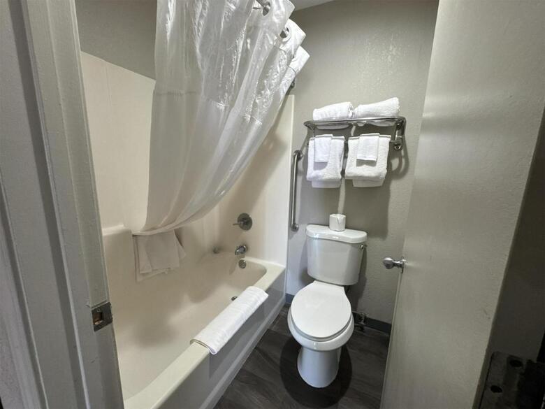 Hotel Surestay Plus By Best Western Alamogordo White Sands
