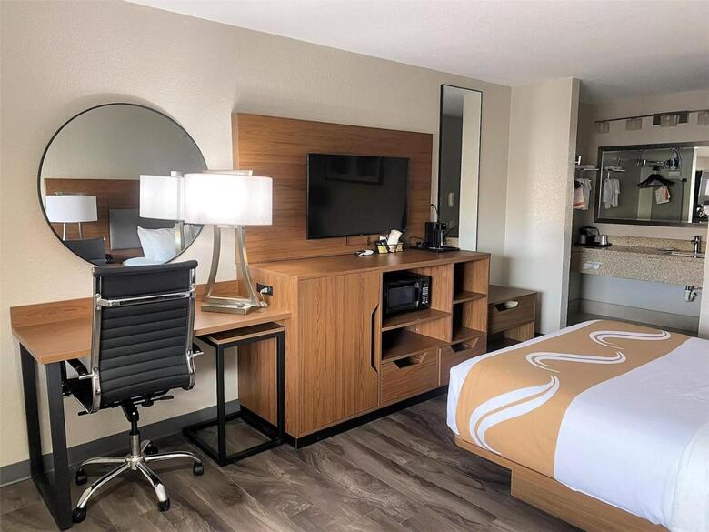 Hotel Surestay Plus By Best Western Alamogordo White Sands