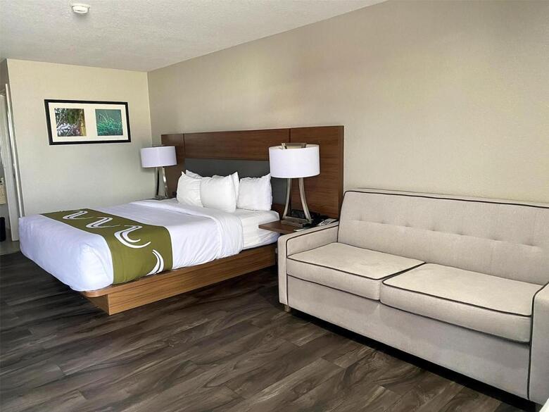 Hotel Surestay Plus By Best Western Alamogordo White Sands