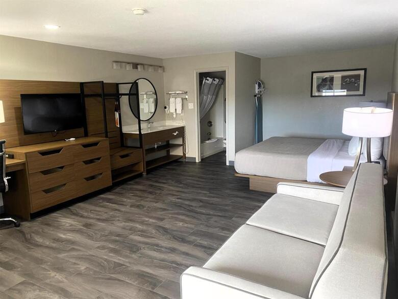 Hotel Surestay Plus By Best Western Alamogordo White Sands