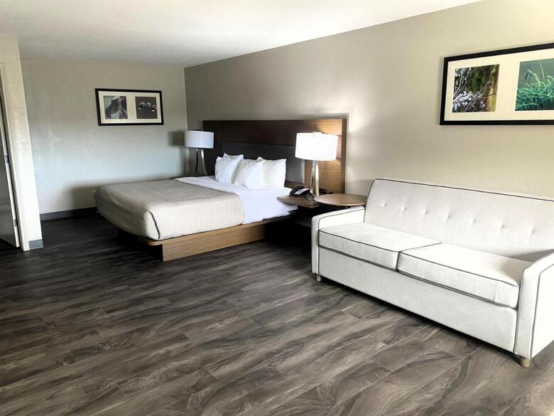 Hotel Surestay Plus By Best Western Alamogordo White Sands