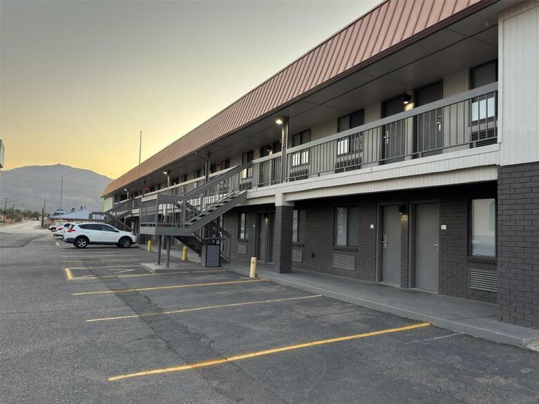 Hotel Surestay Plus By Best Western Alamogordo White Sands