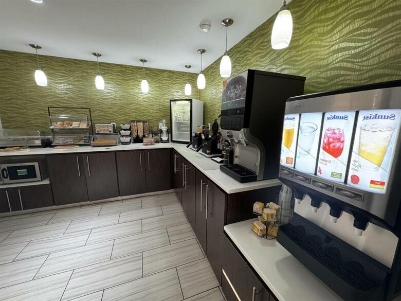 Hotel Surestay Plus By Best Western Alamogordo White Sands