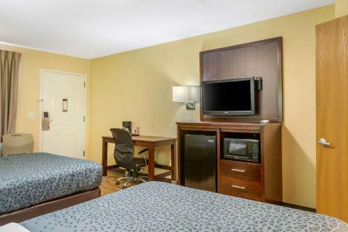 Motel Econo Lodge West Albuquerque