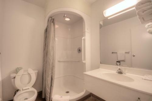 Motel 6 Alamogordo