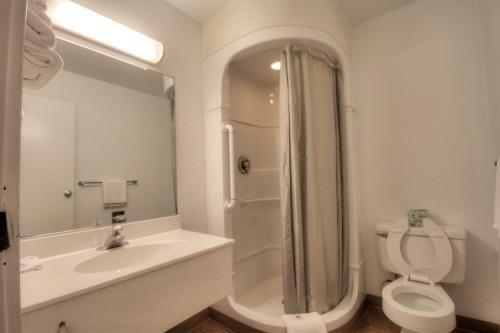 Motel 6 Alamogordo