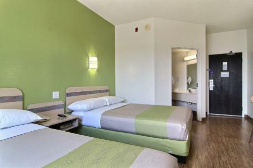 Motel 6 Albuquerque North