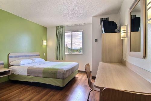 Motel 6 Albuquerque North