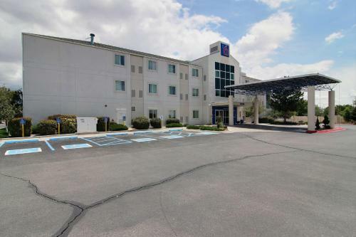 Motel 6 Albuquerque North